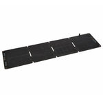 EYONGPV EYA80-24SP4 80W Foldable Solar Panel Charger Portable Waterproof Outdoor Power Supply