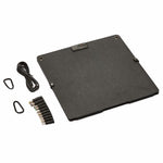 EYONGPV EYA80-24SP4 80W Foldable Solar Panel Charger Portable Waterproof Outdoor Power Supply