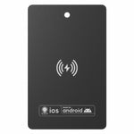 K1 Smart Tracker Anti Lost Device for iOS / Android Item Global Tracking Card Shape Finder