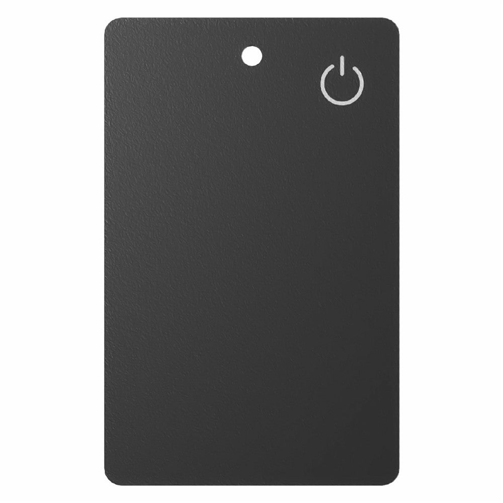 K1 Smart Tracker Anti Lost Device for iOS / Android Item Global Tracking Card Shape Finder