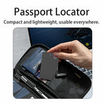 K1 Smart Tracker Anti Lost Device for iOS / Android Item Global Tracking Card Shape Finder