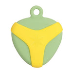 For Huawei Tag Tracker Silicone Case Waterproof Anti Drop Protective Cover with Hanging Buckle