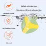 For Huawei Tag Tracker Silicone Case Waterproof Anti Drop Protective Cover with Hanging Buckle