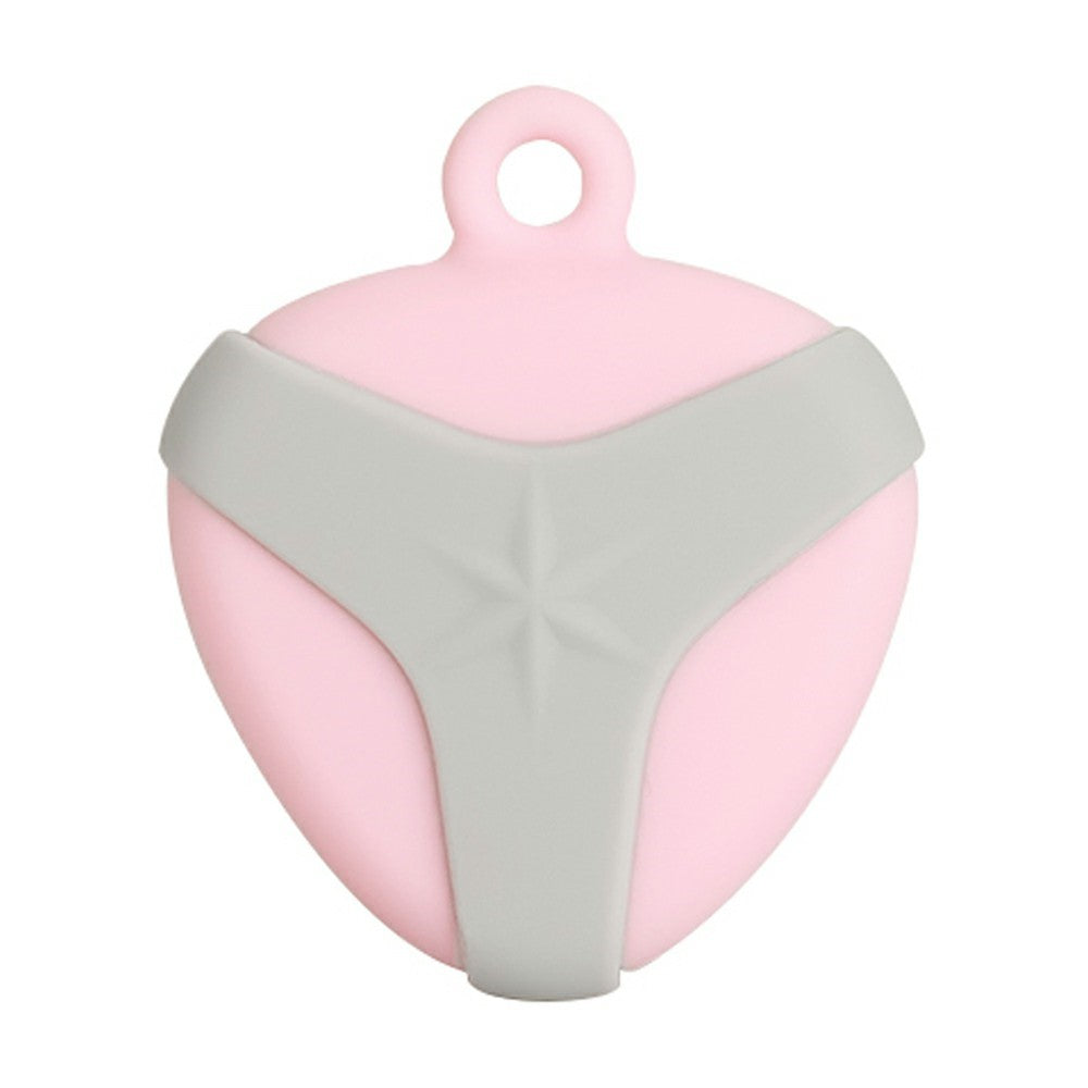 For Huawei Tag Tracker Silicone Case Waterproof Anti Drop Protective Cover with Hanging Buckle