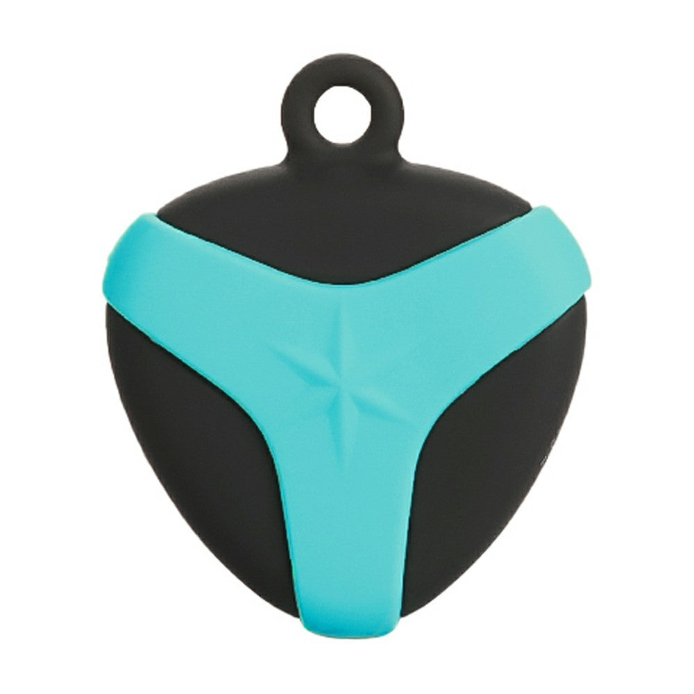 For Huawei Tag Tracker Silicone Case Waterproof Anti Drop Protective Cover with Hanging Buckle