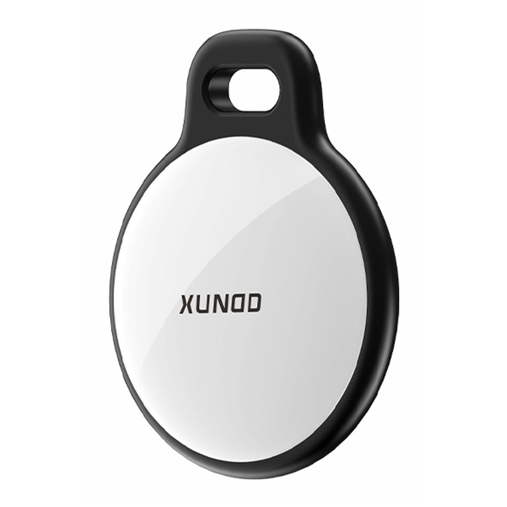 XUNDD XDOT-067 Anti Lost Mini Tag Tracker for iOS, Key Wallet Wireless Smart Finder