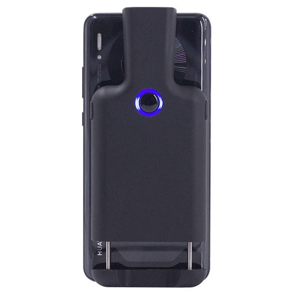 R70 Smartphone Bluetooth-Compatible Barcode Scanner Wireless Portable 2D QR Code Reader