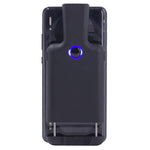 R70 Smartphone Bluetooth-Compatible Barcode Scanner Wireless Portable 2D QR Code Reader