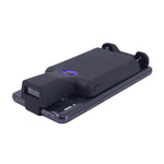 R70 Smartphone Bluetooth-Compatible Barcode Scanner Wireless Portable 2D QR Code Reader