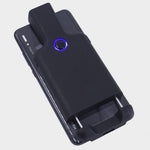 R70 Smartphone Bluetooth-Compatible Barcode Scanner Wireless Portable 2D QR Code Reader