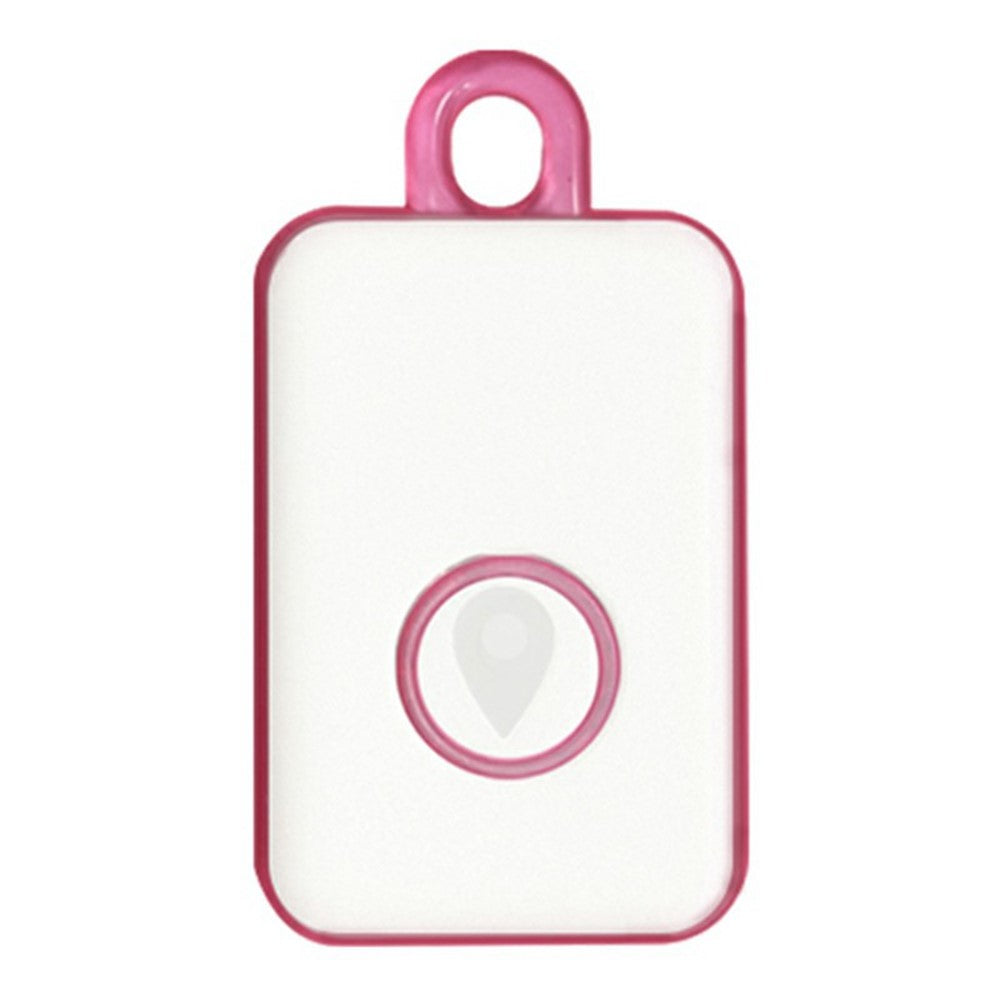 Y06 Portable Bluetooth-compatible Anti Lost Locator for iPhone  /  Android Smart Tracker App Control Remote Shutter