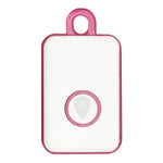 Y06 Portable Bluetooth-compatible Anti Lost Locator for iPhone  /  Android Smart Tracker App Control Remote Shutter