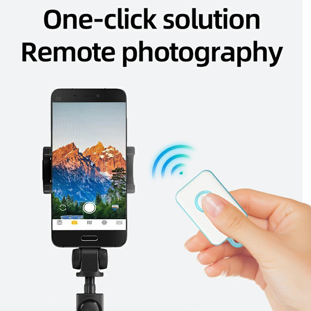 Y06 Portable Bluetooth-compatible Anti Lost Locator for iPhone  /  Android Smart Tracker App Control Remote Shutter