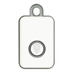 Y06 Portable Bluetooth-compatible Anti Lost Locator for iPhone  /  Android Smart Tracker App Control Remote Shutter