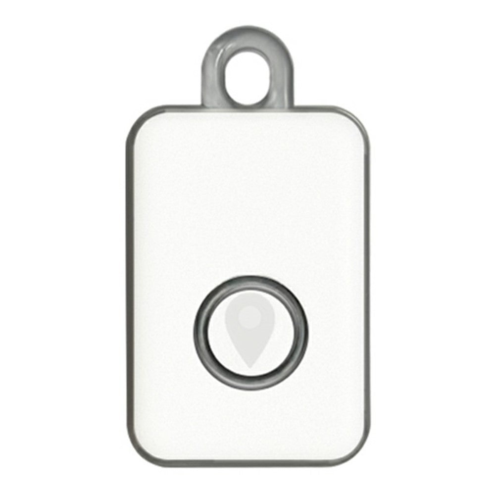 Y06 Portable Bluetooth-compatible Anti Lost Locator for iPhone  /  Android Smart Tracker App Control Remote Shutter