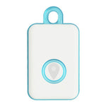 Y06 Portable Bluetooth-compatible Anti Lost Locator for iPhone  /  Android Smart Tracker App Control Remote Shutter
