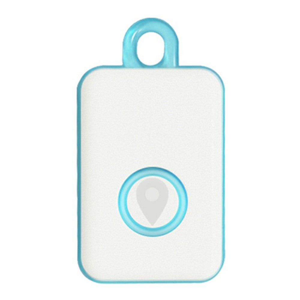 Y06 Portable Bluetooth-compatible Anti Lost Locator for iPhone  /  Android Smart Tracker App Control Remote Shutter