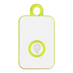 Y06 Portable Bluetooth-compatible Anti Lost Locator for iPhone  /  Android Smart Tracker App Control Remote Shutter