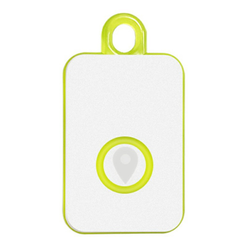 Y06 Portable Bluetooth-compatible Anti Lost Locator for iPhone  /  Android Smart Tracker App Control Remote Shutter
