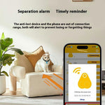 FD-03 Portable Bluetooth-compatible Anti Lost Locator Two Way Tracking Mini Smart Finder