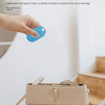FD-03 Portable Bluetooth-compatible Anti Lost Locator Two Way Tracking Mini Smart Finder