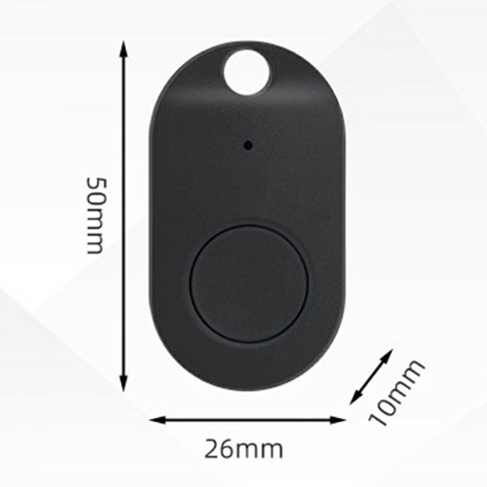 FD-03 Portable Bluetooth-compatible Anti Lost Locator Two Way Tracking Mini Smart Finder