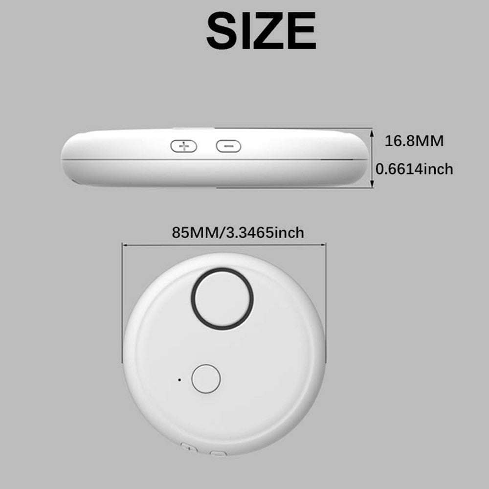 High Sensitivity Door Window Alarm 130dB Vibration Sensor Glass Break Detector Anti Theft Security System