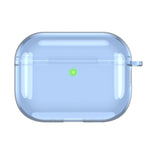 For AirPods Pro 3 TPU Case Soft Silicone Earphone Protective Cover