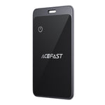 ACEFAST S3 Metal Card Shaped Tag Smart Finder Ultra Thin Bluetooth-compatible Tracker for iOS