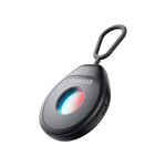 ESSAGER Infrared Detector Anti Spy Camera Finder Type-C Rechargeable Mini Portable Security Device