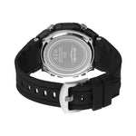 SKMEI 2513 For Men Multi-Function Digital Watch Alarm Clock Stopwatch Electronic Wristwatch with EL Backlight
