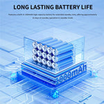 G01 4G SIM Card Smart Key Locator Ultra-Long Standby Item Tracker Real-Time Positioning with Alert