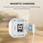 G01 4G SIM Card Smart Key Locator Ultra-Long Standby Item Tracker Real-Time Positioning with Alert