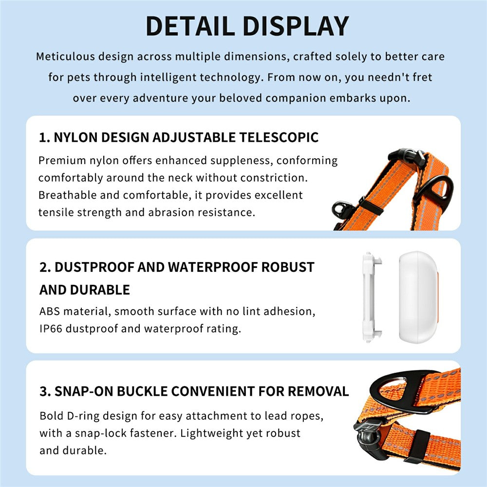 G01 4G SIM Card Smart Key Locator Ultra-Long Standby Item Tracker Real-Time Positioning with Alert