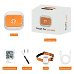 G01 4G SIM Card Smart Key Locator Ultra-Long Standby Item Tracker Real-Time Positioning with Alert
