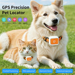 G01 4G SIM Card Smart Key Locator Ultra-Long Standby Item Tracker Real-Time Positioning with Alert