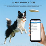 G01 4G SIM Card Smart Key Locator Ultra-Long Standby Item Tracker Real-Time Positioning with Alert
