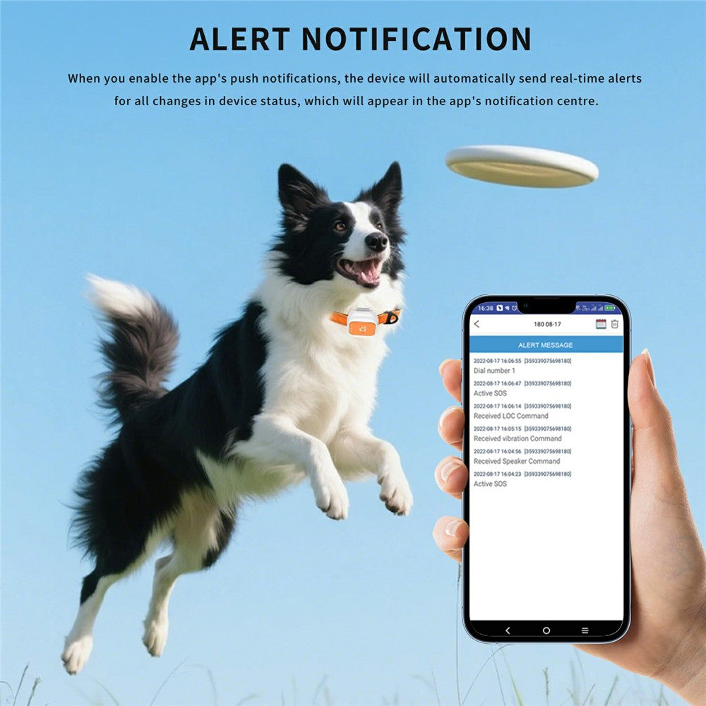 G01 4G SIM Card Smart Key Locator Ultra-Long Standby Item Tracker Real-Time Positioning with Alert