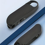 V11 8GB Digital Voice Recorder Multi-function Smart Noise Reduction Voice Activated MP3 Player USB Drive
