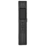 ZD09 Wireless Signal Scanner Adjustable Sensitivity Hidden Camera Finder Anti-Positioning Infrared Camera Detector