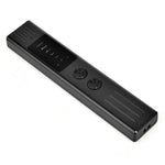 ZD08 Wireless Signal Scanner GPS Tracker Finder Hidden Camera Detector Anti Spy Device (No Screen)