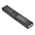 ZD08 Wireless Signal Scanner GPS Tracker Finder Hidden Camera Detector Anti Spy Device (No Screen)