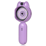 XM020A Digital Microscope for Kids 2.0 Inch IPS Color Screen Magnifier 4X Zoom LED Illumination STEM Learning Tool