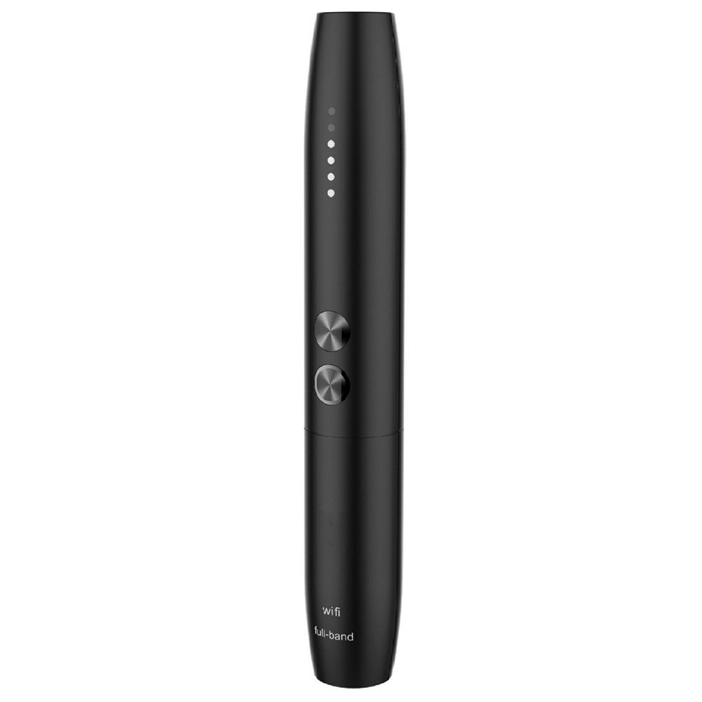 WT09 Multifunctional Detector Wireless Signal Scanner Pen-Sized Strong Magnetic Tracker Locator for Home Office Hotel