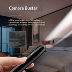 WT09 Multifunctional Detector Wireless Signal Scanner Pen-Sized Strong Magnetic Tracker Locator for Home Office Hotel