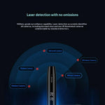 WT09 Multifunctional Detector Wireless Signal Scanner Pen-Sized Strong Magnetic Tracker Locator for Home Office Hotel