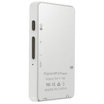 2.7 inch Hi-Fi Sound E-Ink MP3 Player Digital Paper Display MP4 Novel Reader Eye-Care E-Book Reader