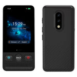 T13 2,8-tommers smarttranslator med 138 sprog, Wi-Fi, fotooptagelse, stemmeoversættelse, offlineoversættelse, 1 GB RAM, 8 GB lagerplads og ChatGPT