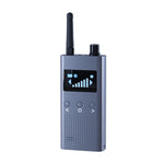 T19 Multi-Functional Wireless WiFi Camera Detector Home Mini Display Detector with IR Spectrum GPS Detection