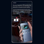 T19 Multi-Functional Wireless WiFi Camera Detector Home Mini Display Detector with IR Spectrum GPS Detection